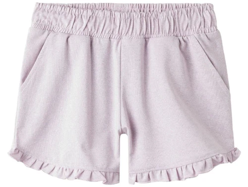 Name It shorts sweet dreams med glitter
